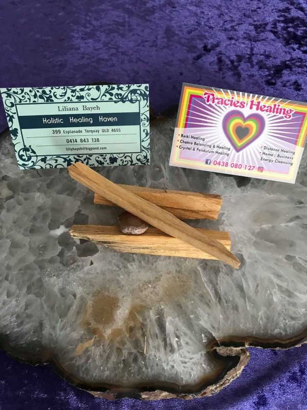 Palo Santo - Image 3