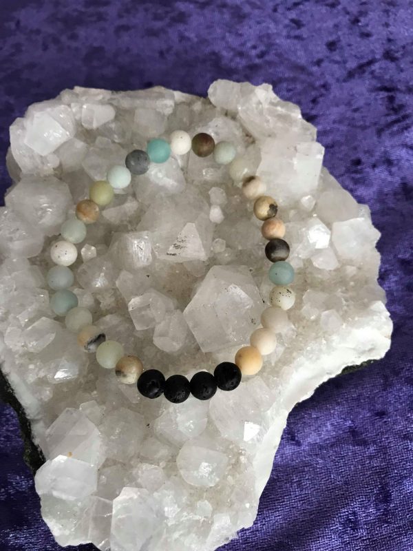 Amazonite Bracelet