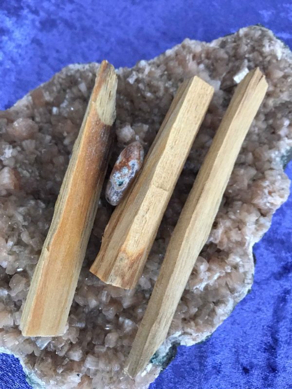 Palo Santo